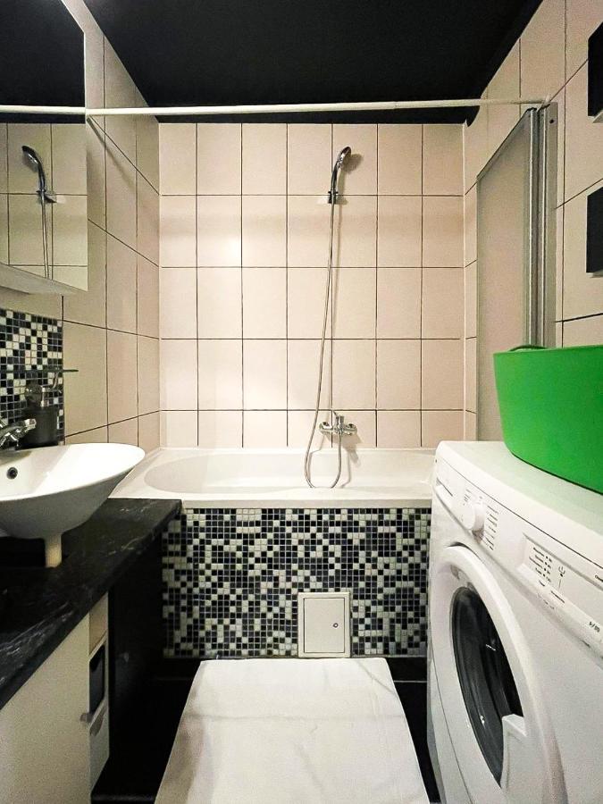 וינה Cozy Apartment Margareten מראה חיצוני תמונה