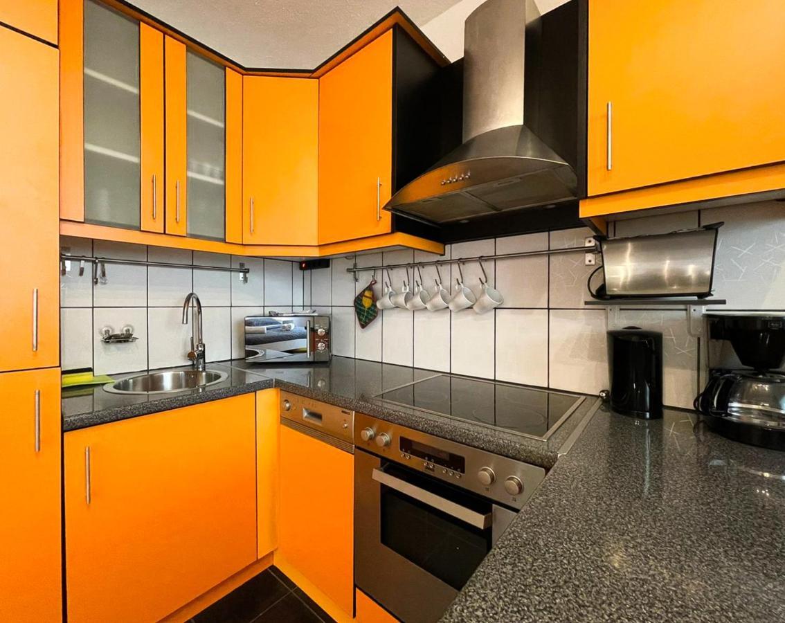 וינה Cozy Apartment Margareten מראה חיצוני תמונה