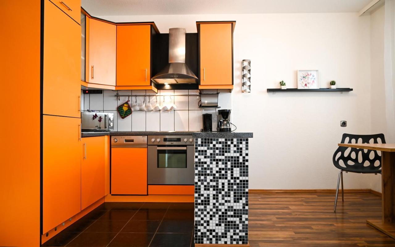 וינה Cozy Apartment Margareten מראה חיצוני תמונה