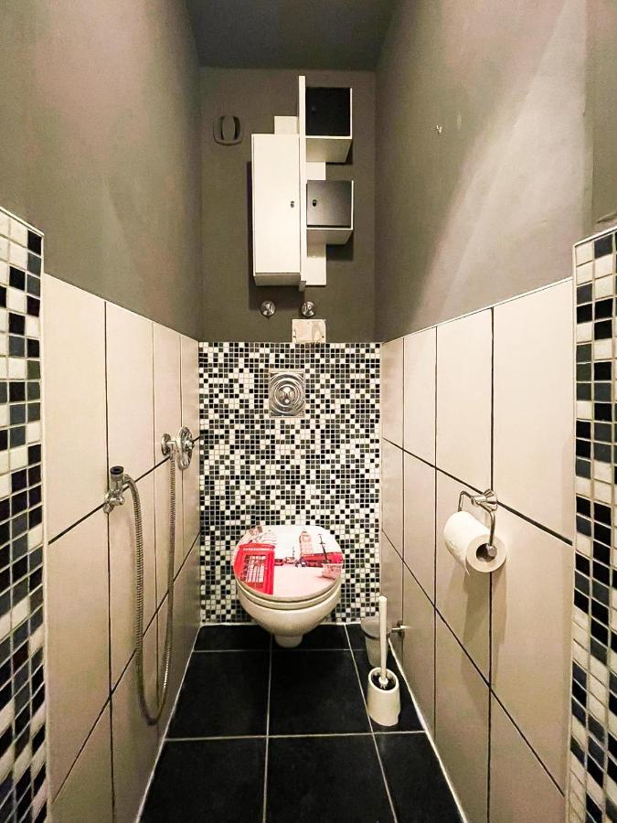 וינה Cozy Apartment Margareten מראה חיצוני תמונה