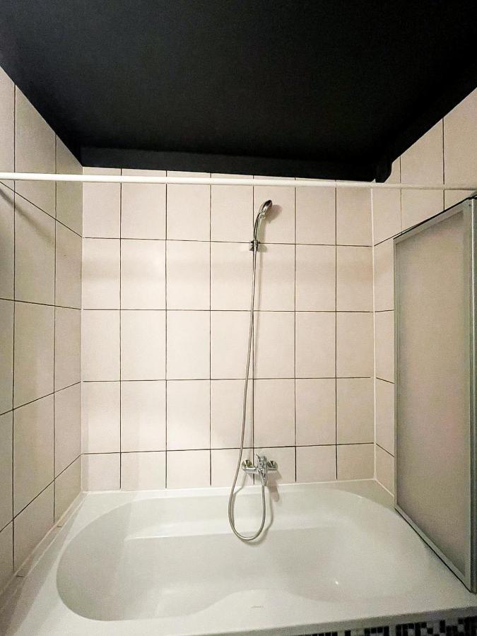 וינה Cozy Apartment Margareten מראה חיצוני תמונה