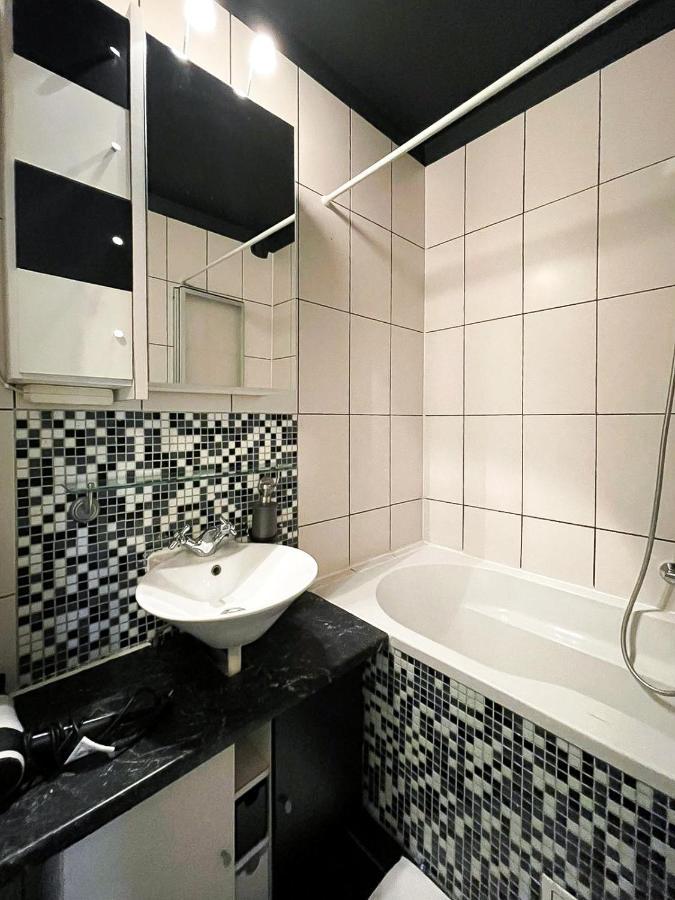 וינה Cozy Apartment Margareten מראה חיצוני תמונה