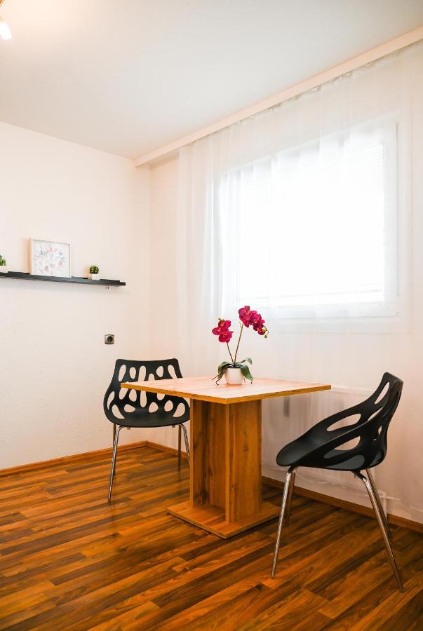 וינה Cozy Apartment Margareten מראה חיצוני תמונה