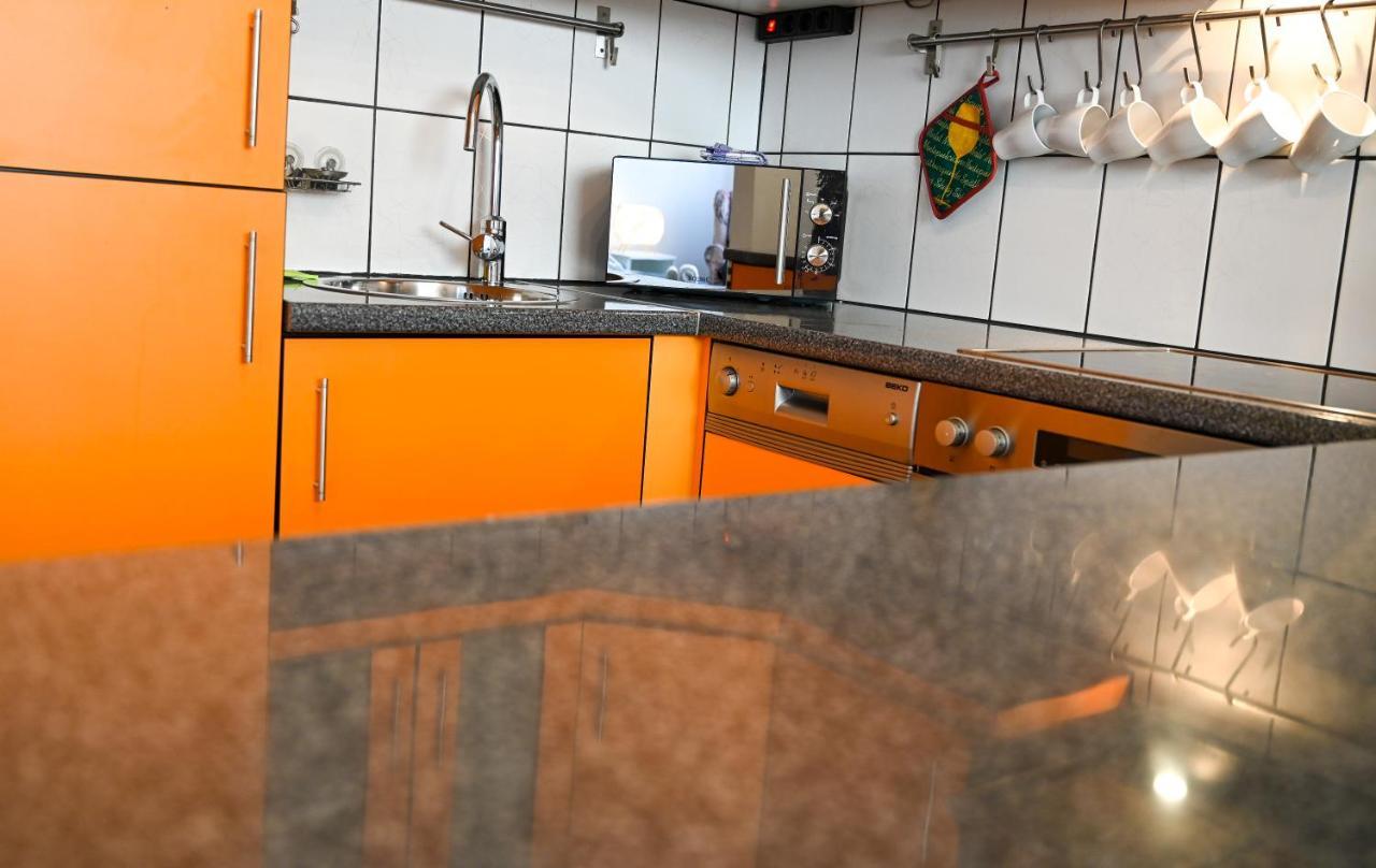 וינה Cozy Apartment Margareten מראה חיצוני תמונה