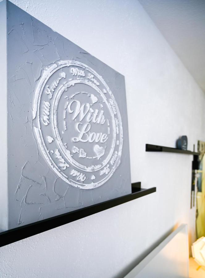 וינה Cozy Apartment Margareten מראה חיצוני תמונה