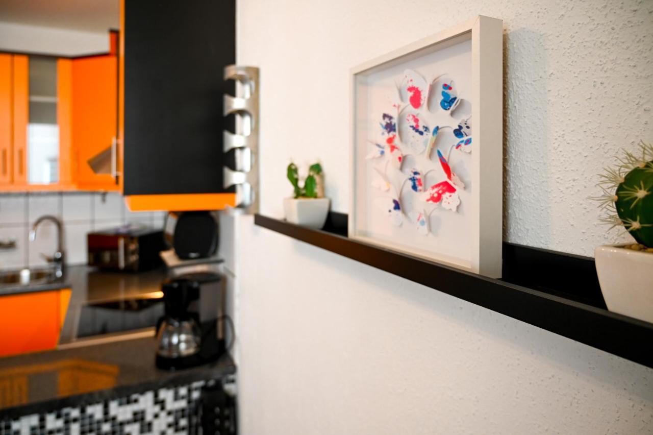 וינה Cozy Apartment Margareten מראה חיצוני תמונה