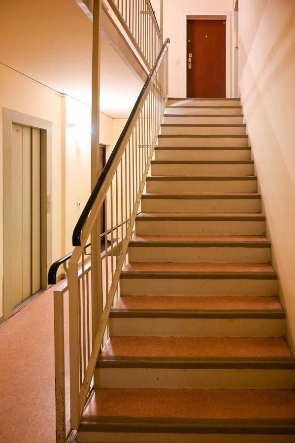 וינה Cozy Apartment Margareten מראה חיצוני תמונה