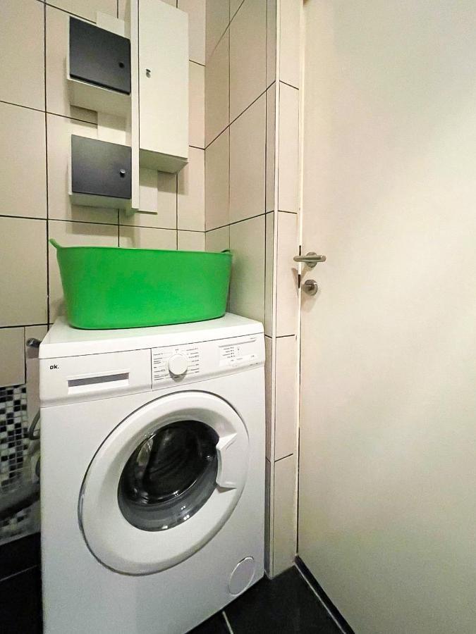 וינה Cozy Apartment Margareten מראה חיצוני תמונה