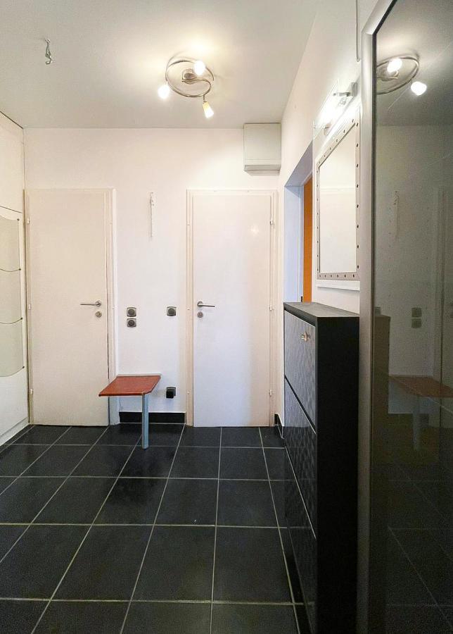 וינה Cozy Apartment Margareten מראה חיצוני תמונה